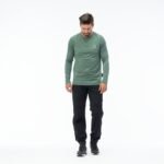 Mens CLARINO 2IN1 Pants - Image 7