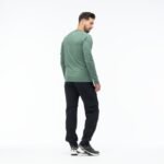 Mens CLARINO 2IN1 Pants - Image 8