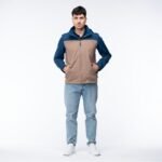 Mens GANMORE Transition Jacket - Image 5