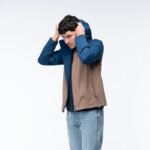 Mens GANMORE Transition Jacket - Image 8
