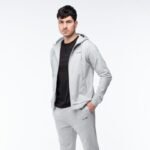 Mens IANTO Sweatshirt - Image 4