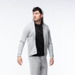 Mens IANTO Sweatshirt - Image 5