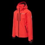 Mens insulated jacket PROSLOPE JACKET - Image 2