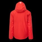 Mens insulated jacket PROSLOPE JACKET - Image 3