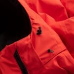 Mens insulated jacket PROSLOPE JACKET - Image 4