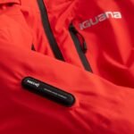Mens insulated jacket PROSLOPE JACKET - Image 5