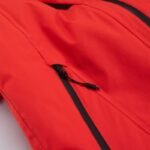 Mens insulated jacket PROSLOPE JACKET - Image 6