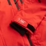 Mens insulated jacket PROSLOPE JACKET - Image 7