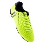 Mens JUSINO AG Cleats - Image 5
