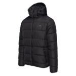 Mens MAFI Quilted Winter Jacket - Image 2