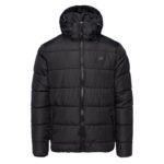 Mens MAFI Quilted Winter Jacket