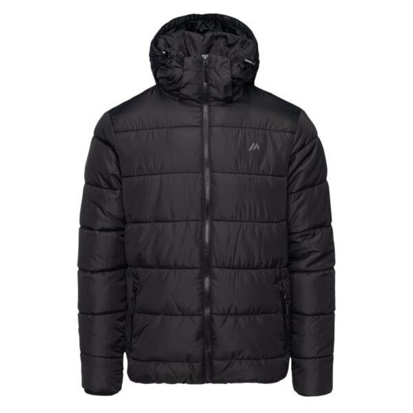 Mens MAFI Quilted Winter Jacket