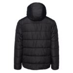 Mens MAFI Quilted Winter Jacket - Image 3