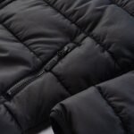 Mens MAFI Quilted Winter Jacket - Image 4