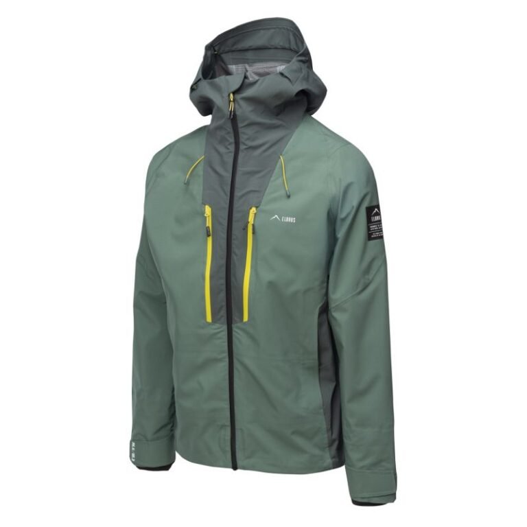 Elbrus Mens MALAKU Transitional
