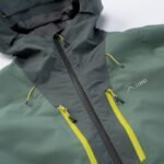 Mens MALAKU Transitional Jacket - Image 5