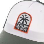 Mens MAYLE Cap - Image 2