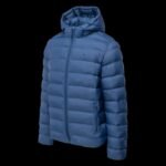 Mens MIRADO Quilted Jacket - Image 2