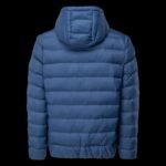 Mens MIRADO Quilted Jacket