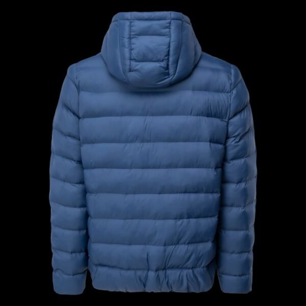 Mens MIRADO Quilted Jacket
