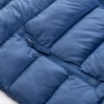 Mens MIRADO Quilted Jacket - Image 4