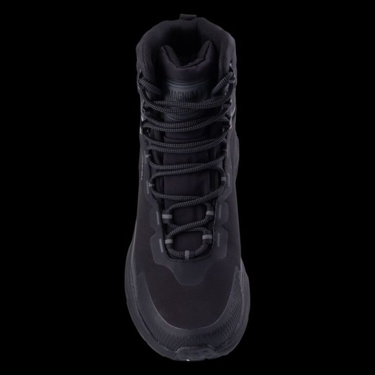 Magnum Mens MOTRON MID