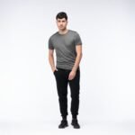 Mens NAMI Trousers - Image 5