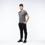 Mens NAMI Trousers - Image 6