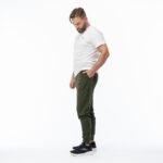 Mens NAMI Trousers - Image 7