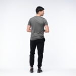 Mens NAMI Trousers - Image 7