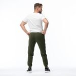 Mens NAMI Trousers - Image 8