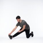 Mens NAMI Trousers - Image 8