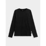 Mens Outhorn Longsleeve HOZ21-TSML600