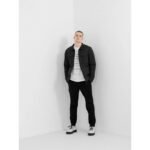 Mens Outhorn Urban Jacket HOL22-KUMC603 - Image 2