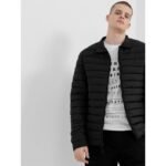 Mens Outhorn Urban Jacket HOL22-KUMC603
