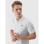 4F Men's Polo Shirt