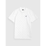 4F Men's Polo Shirt 4