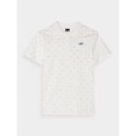 4F Men's Polo Shirt 5