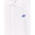 4F Men's Polo Shirt 5