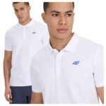 4F Men's Polo Shirt 6