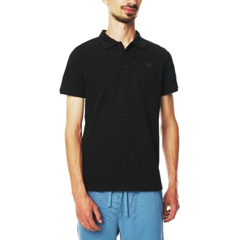 4F Men's Polo Shirt
