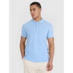 4F Men's Polo Shirt