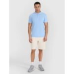 4F Men's Polo Shirt 3