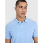 4F Men's Polo Shirt 4