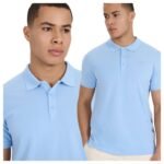 4F Men's Polo Shirt 8