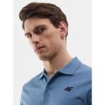 4F Men's Polo Shirt 2