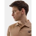 4F Men's Polo Shirt 2