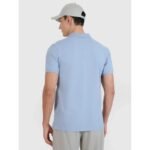 4f Mens Polo Shirt 3
