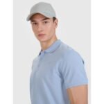 4f Mens Polo Shirt 4
