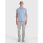 4f Mens Polo Shirt 5